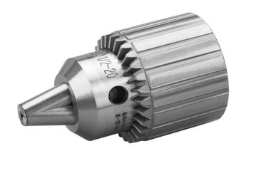 Milwaukee 1/2 In. Keyed Chuck