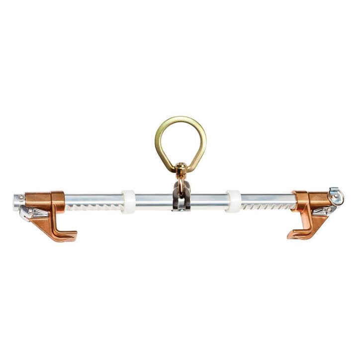 Werner I-Beam Sliding Anchor, large image number 1