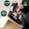 Metabo HPT 23 Gauge Micro Pin Nailer, small image number 3