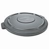 Rubbermaid BRUTE Trash Can Lid, small image number 1