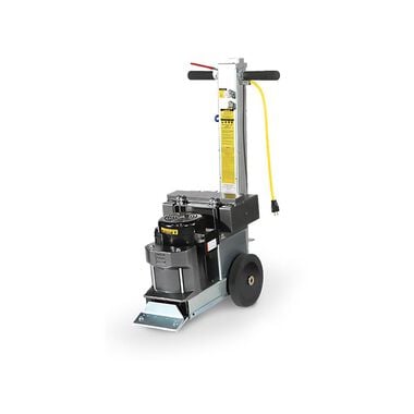 National Flooring Equipment Self-Propelled Walk-Behind Scraper