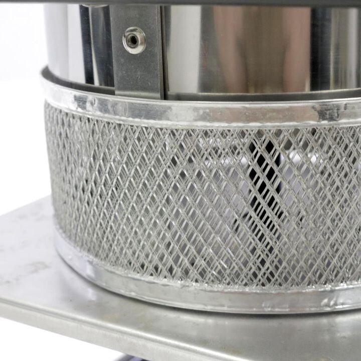 Mr Heater Radiant Propane Heater 125000 BTU Portable, large image number 4