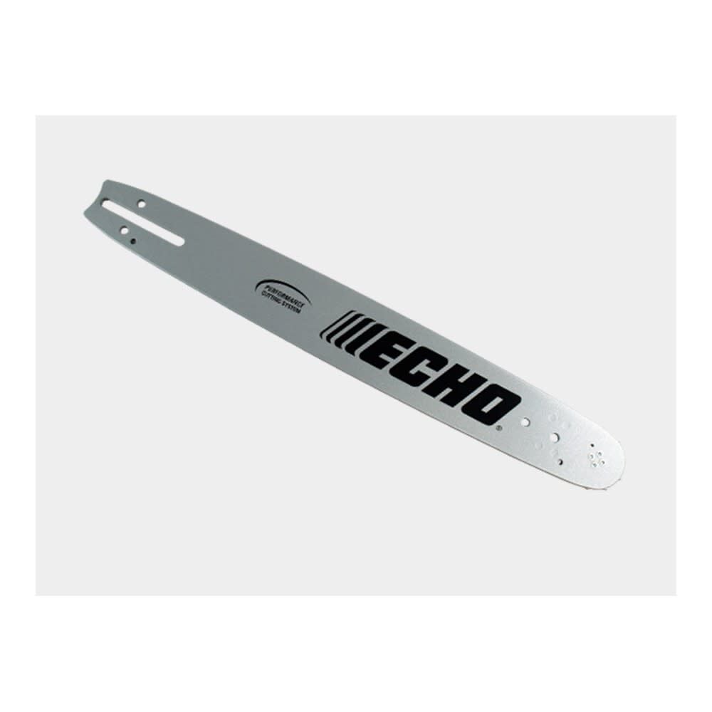 Echo 18 in Replacement F0LD Style Chainsaw Guide Bar – 18F0LD3372C