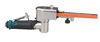 Dynabrade Inc Dynafile II 0.4HP 25000 RPM Front Exhaust 7 Degree Offset Air Belt Sander, small image number 1