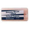 Krylon Rubberset 9in General Purpose Roller Cover 2pk, small image number 1