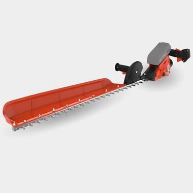 Echo eFORCE 34in Single Sided Blade Battery Powered Hedge Trimmer (Bare Tool)