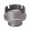 Greenlee Carbide Cutter Quick Change 1-3/8 In., small image number 1