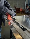 Fein 31-1/2 Inch Guide Rail for Circular Saws, small image number 2