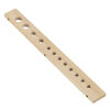 Sjobergs Nordic 1450 and Junior/Senior Toolbar, small image number 1