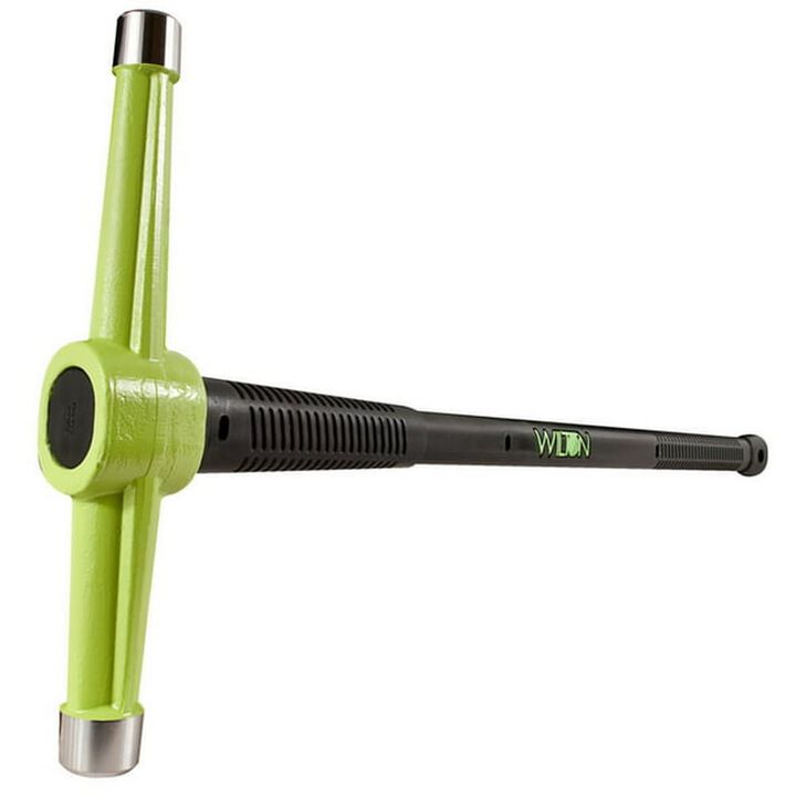 Wilton BASH Spike Maul 10 Lb Head 36in