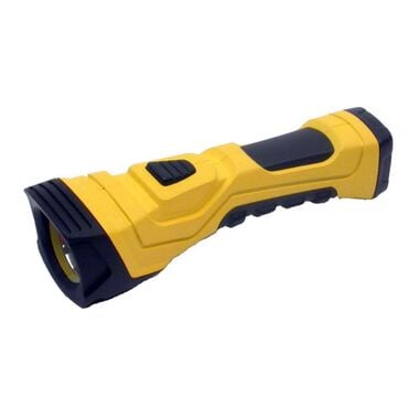 Dorcy 4AA Cyber LT Flashlight, large image number 0
