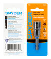 Spyder 1/2 Inch Hex Deep Nut Driver, Magnetic, small image number 4