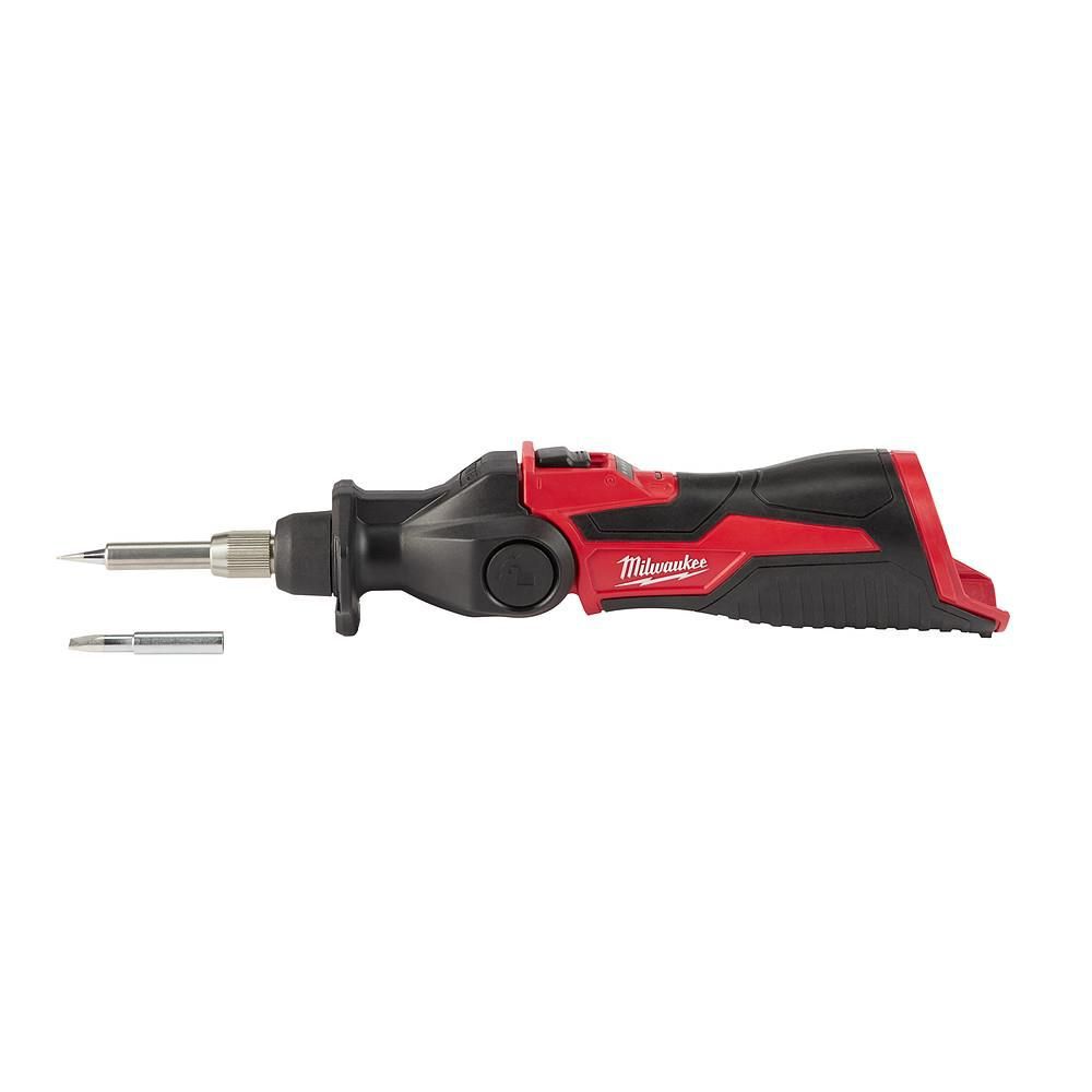 Milwaukee M12 Soldering Iron, large image number 1
