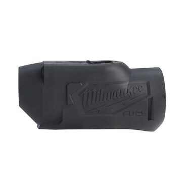 Milwaukee M18 FUEL 1/4inch Blind Rivet Tool with ONE-KEY Protective Boot, large image number 8