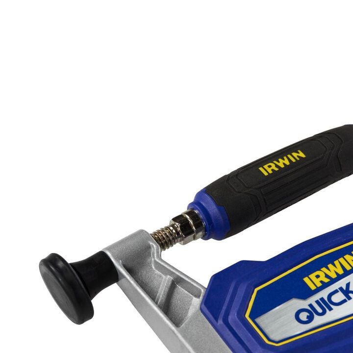 Irwin 24 Inch Medium Duty Hybrid Clamp, large image number 2
