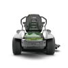 EGO Z6 56V Zero Turn Riding Mower 42 Inch with Four 10Ah Batteries Reconditioned, small image number 5
