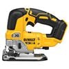 DEWALT 20V MAX XR 2 Tool Woodworking Kit Router & Jig Saw, small image number 3