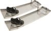 Marshalltown Stainless Steel Knee Board with Knee Pads, small image number 1