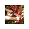 Fiskars Stainless Steel Blade Hori Hori Garden Tool, small image number 4