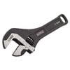 DEWALT 6 Inch & 8 Inch All-Steel Adjustable Wrench Bundle, small image number 3