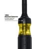 Klein Tools 15-in-1 Ratcheting Impact Driver, small image number 4