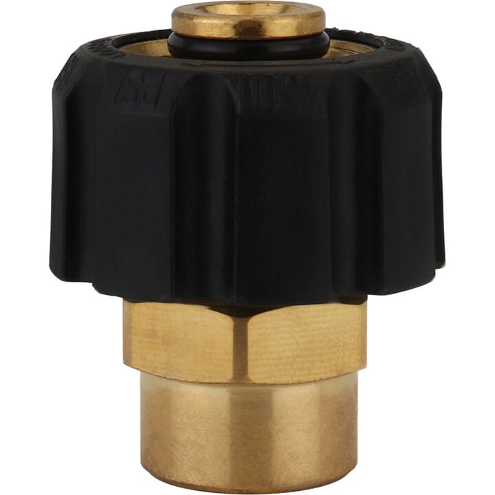 Milton M22F x 1/4 Inch Female Screw Coupler
