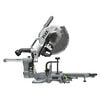 FLEX 24V Cordless 12 Inch Dual Bevel Sliding Miter Saw (Bare Tool), small image number 5