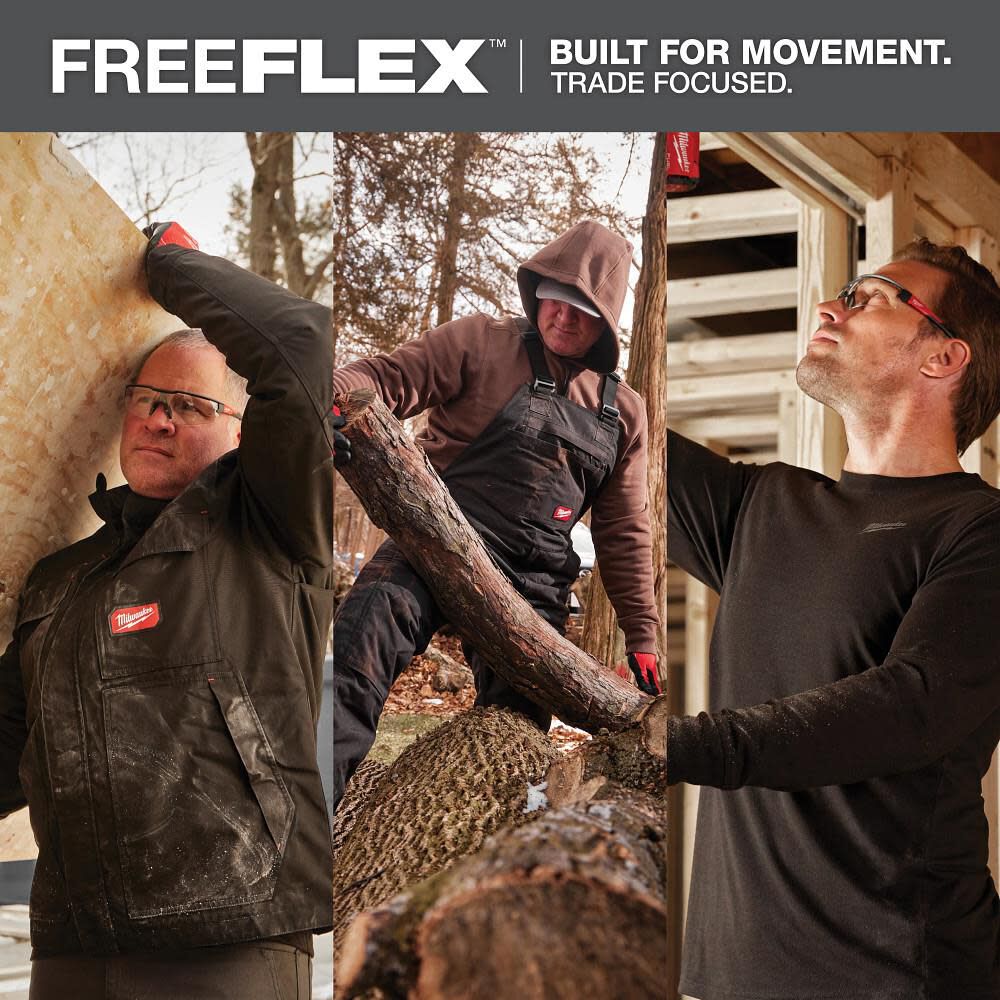 Milwaukee FREEFLEX Tech Pants, large image number 12
