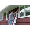 Werner Type II Compact Aluminum Extension Ladder, small image number 5
