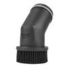 Milwaukee 1 7/8inch Round Brush Tool, small image number 1