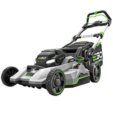 EGO Select Cut Cordless Lawn Mower 21in Self Propelled Kit
