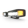Ecco 12-24V 3.5A White 3 Bulb 47W LED Dot Certified Worklight, small image number 1
