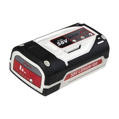 Mantis 58V 2.5 Ah Lithium-Ion Rechargeable Battery