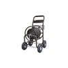 Vulcan 400' Garden Hose Reel (hose not included), small