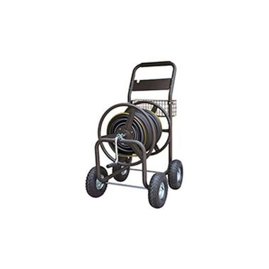 Vulcan 400' Garden Hose Reel (hose not included), large image number 0