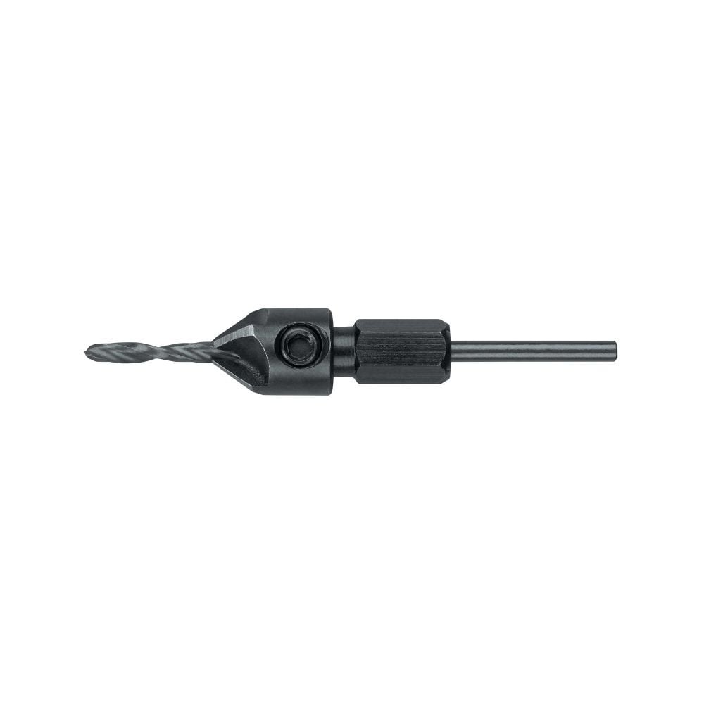 DEWALT #6 Drill Flip Drive and Countersink, large image number 1