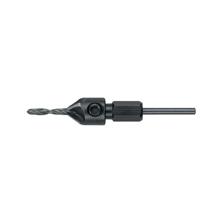 DEWALT #6 Drill Flip Drive and Countersink