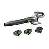 EGO POWER+ 880CFM Blower with 2 x 4.0Ah Batteries and 320W Charger, small image number 2
