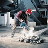 Bosch SDS-max Demolition Hammer, small