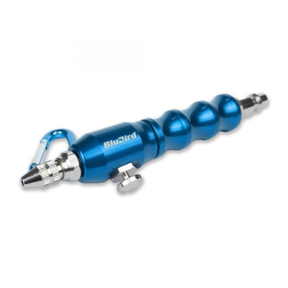 BluBird 3A-F + SR13 Steel Air Blow Gun Kit, large image number 8