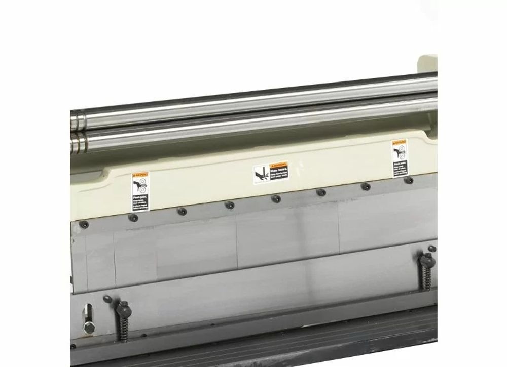Baileigh 3 in 1 Combination Machine, large image number 5