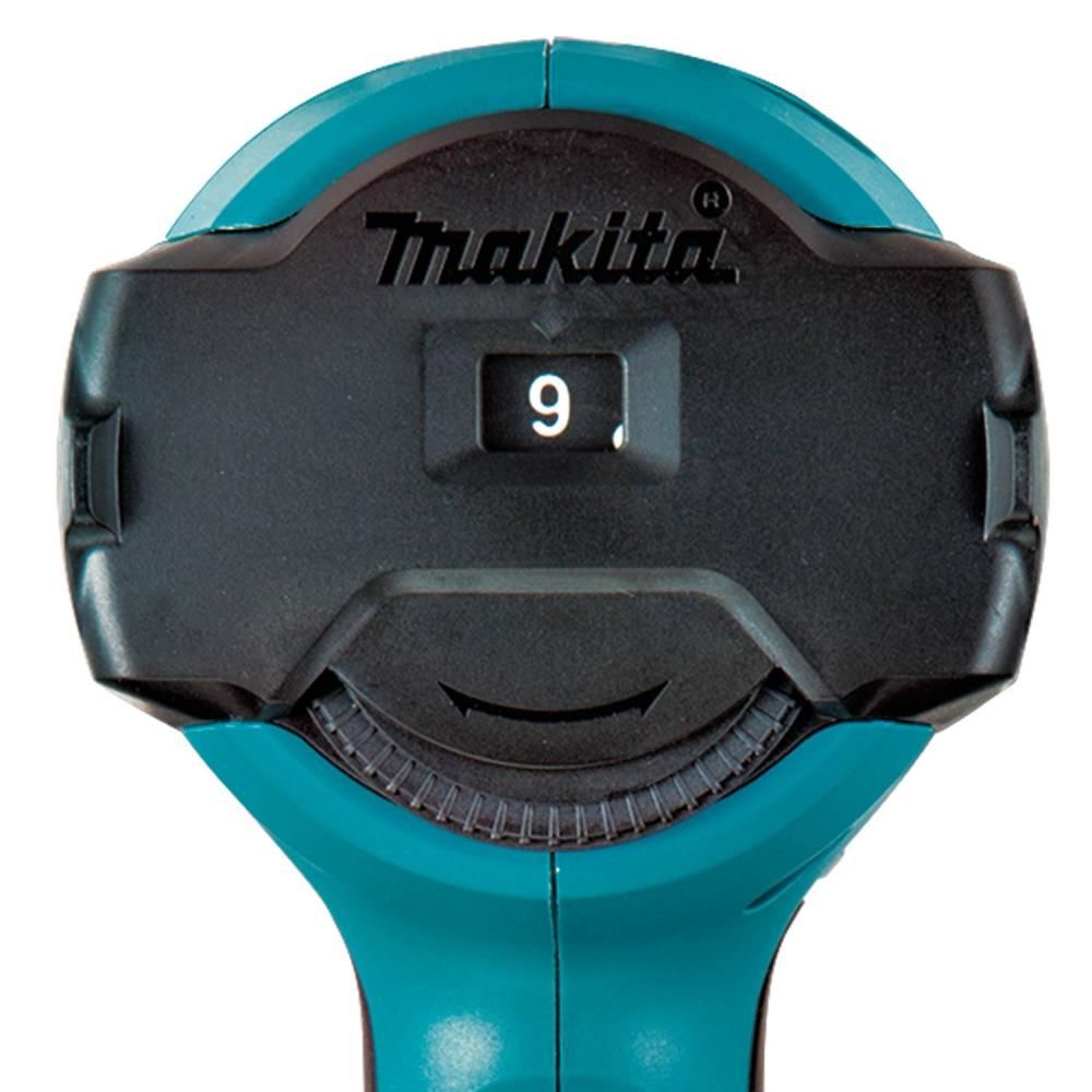 Makita Variable Temperature Heat Gun, large image number 17