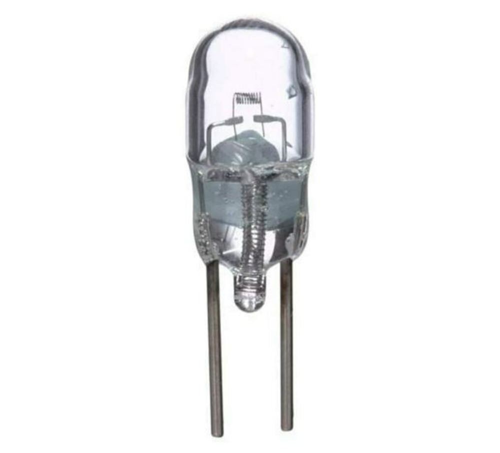 Maglite Replacement Halogen Lamp – LR00001