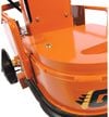General Equipment M-Series 115V Single Head Surface Grinder, small image number 5
