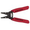 Klein Tools Wire Stripper/Cutter 16-26 AWG STRD, small