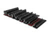 Tekton 1/4, 3/8, 1/2 Inch 6 Point Impact Socket Set, 230 Pieces, small image number 1
