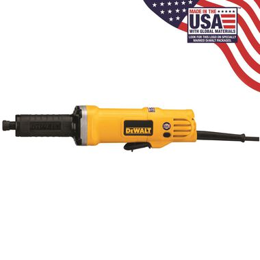 DEWALT 1-1/2 In (40mm) Die Grinder