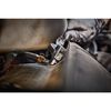 Milwaukee 1/4 in. Drive 7/16 in. SAE 6-Point Deep Socket, small image number 4