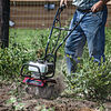 Earthquake MAC Mini Cultivator Tiller with 33cc 2-Cycle Viper Engine, small