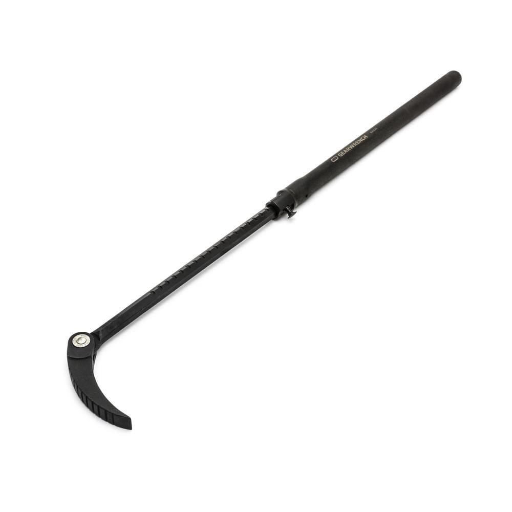 GEARWRENCH Extendable Indexing Pry Bar 20 In to 33 In, large image number 7